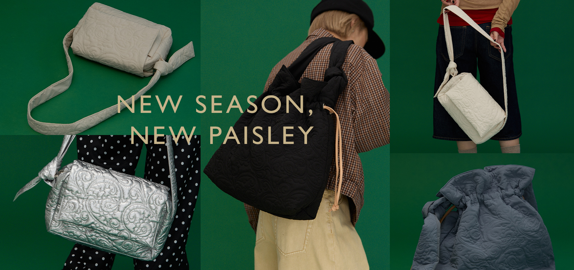 Occasion Collection 