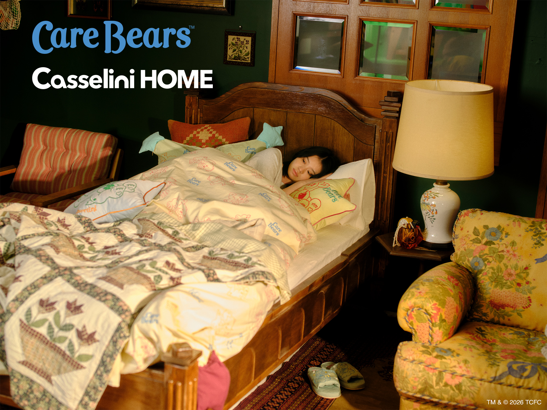Care Bears™_Casselini home
