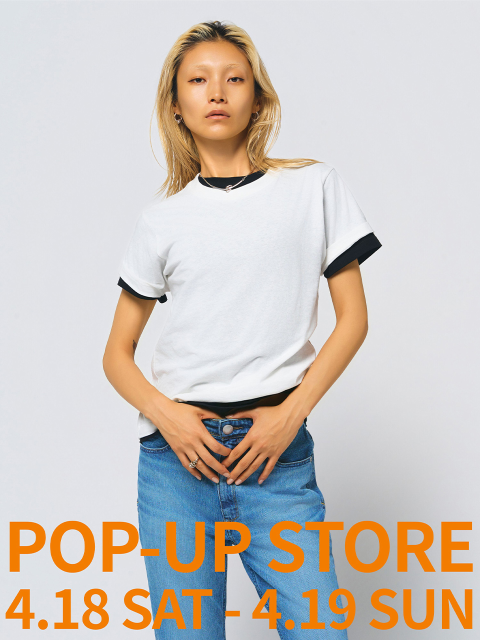 POP-UP STORE
