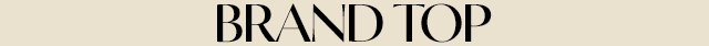 BRAND TOP