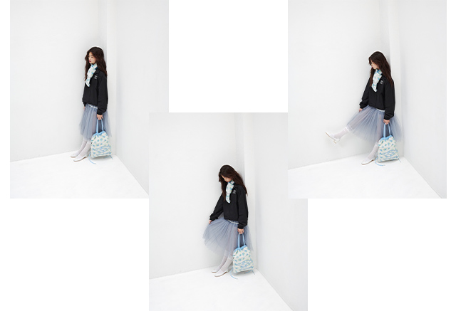 UMBRO×Casselini】2026AW COLLABORATION ITEM LOOK | CASSELINI ONLINE