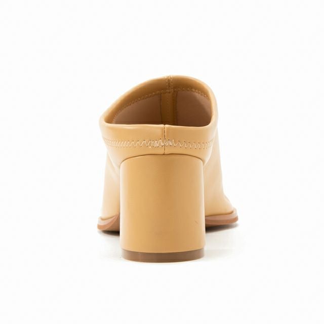 LE VERNIS(ル・ベルニ)Stretch mule | CASSELINI ONLINE SHOP