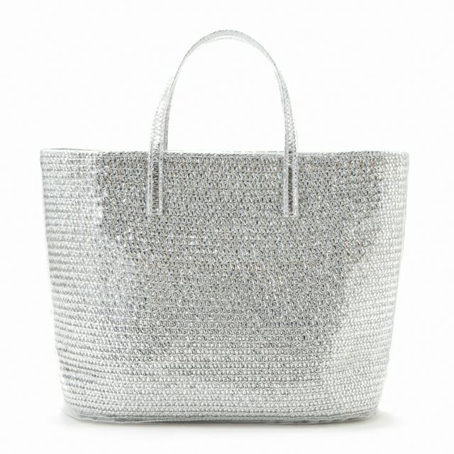 COLOR：シルバー