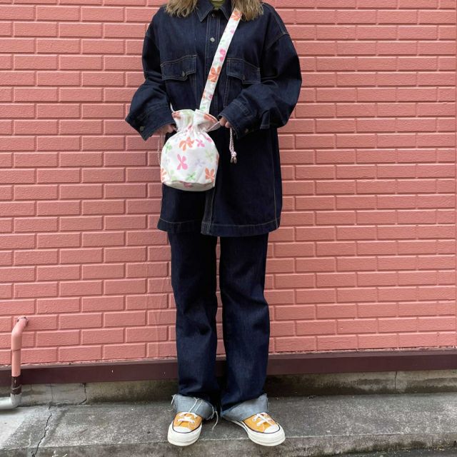 Casselini(キャセリーニ) 【DREAM COLOR DEPOT×Casselini】パイル