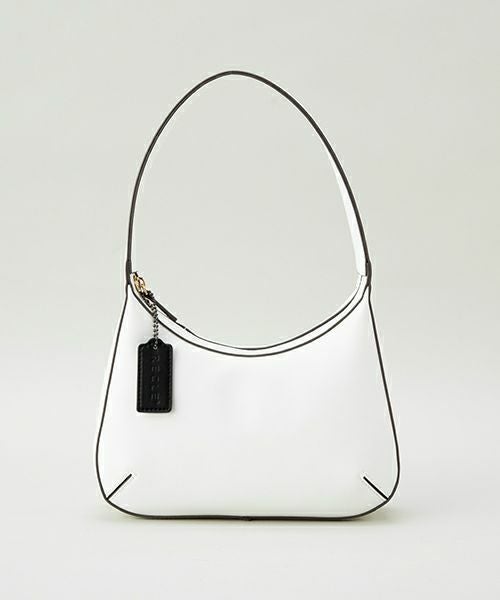 LE VERNIS] Eco leather round bag | CASSELINI ONLINE SHOP