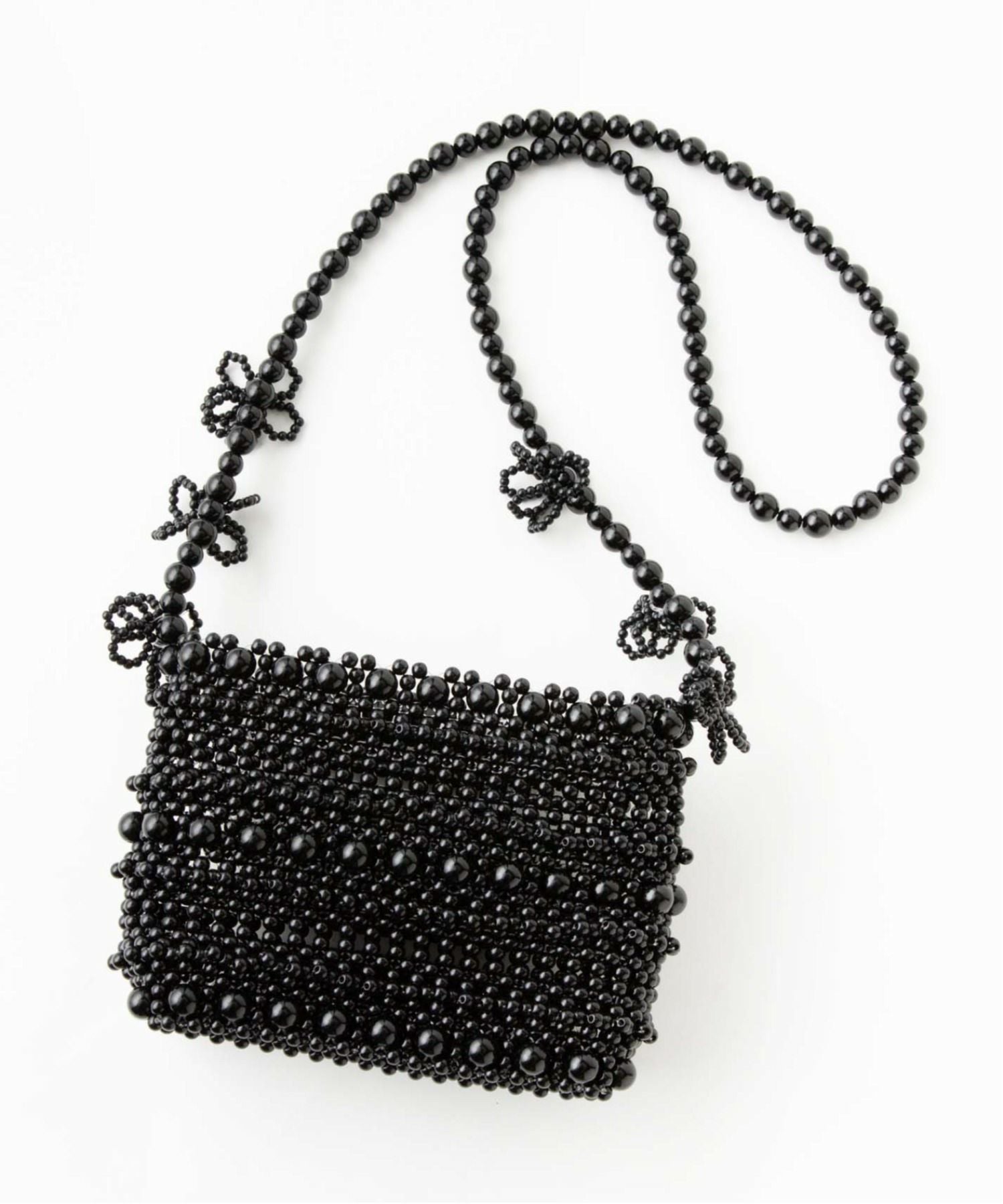ビーズバッグ Casselini(キャセリーニ)パターンビーズバッグ | CASSELINI ONLINE SHOP