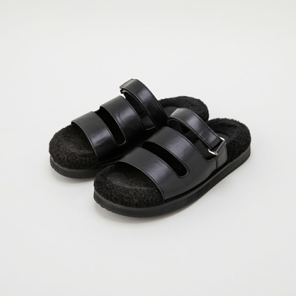 COLOR：ブラック