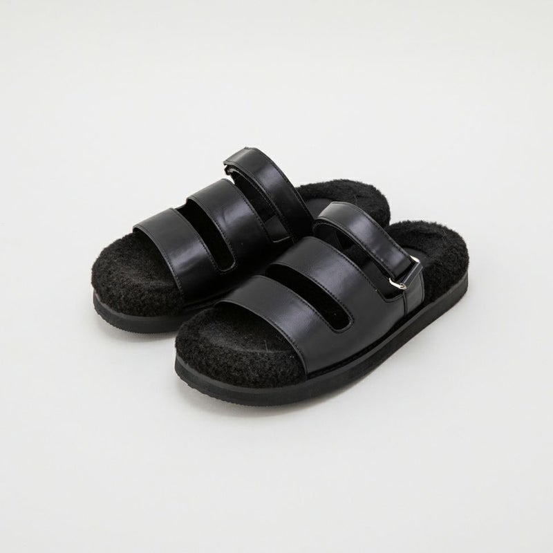 COLOR：ブラック