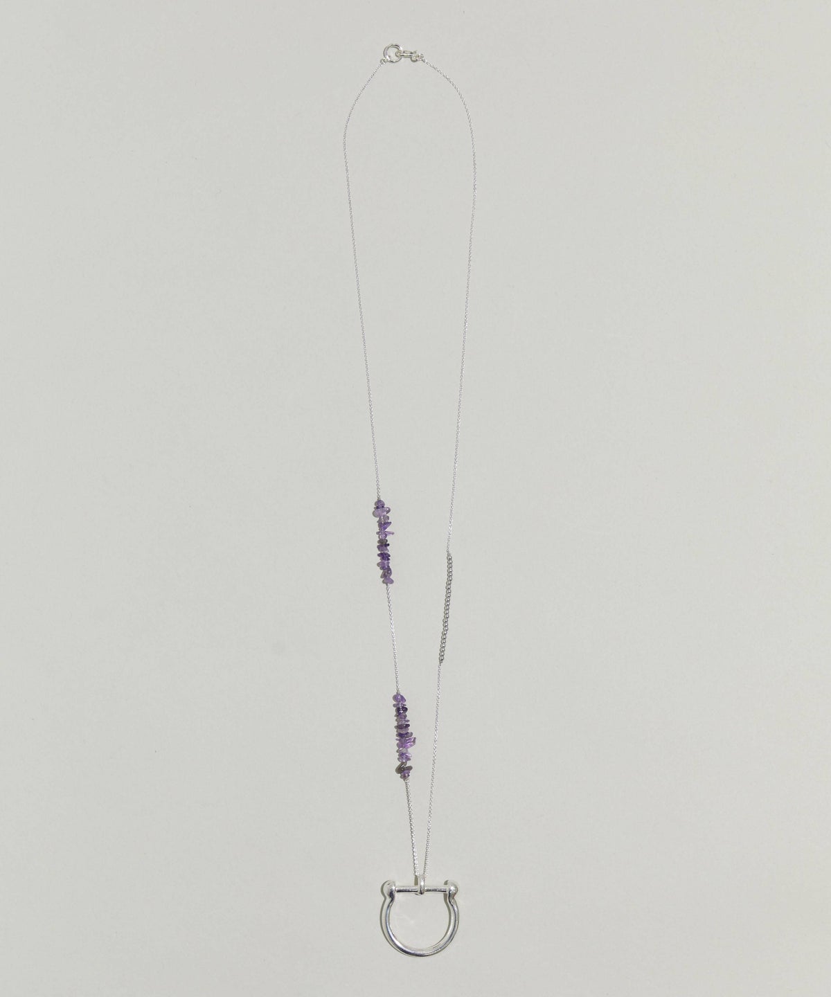 COLOR：パープル