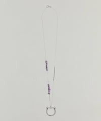 COLOR：パープル