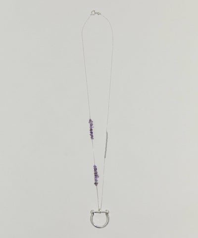 COLOR：パープル