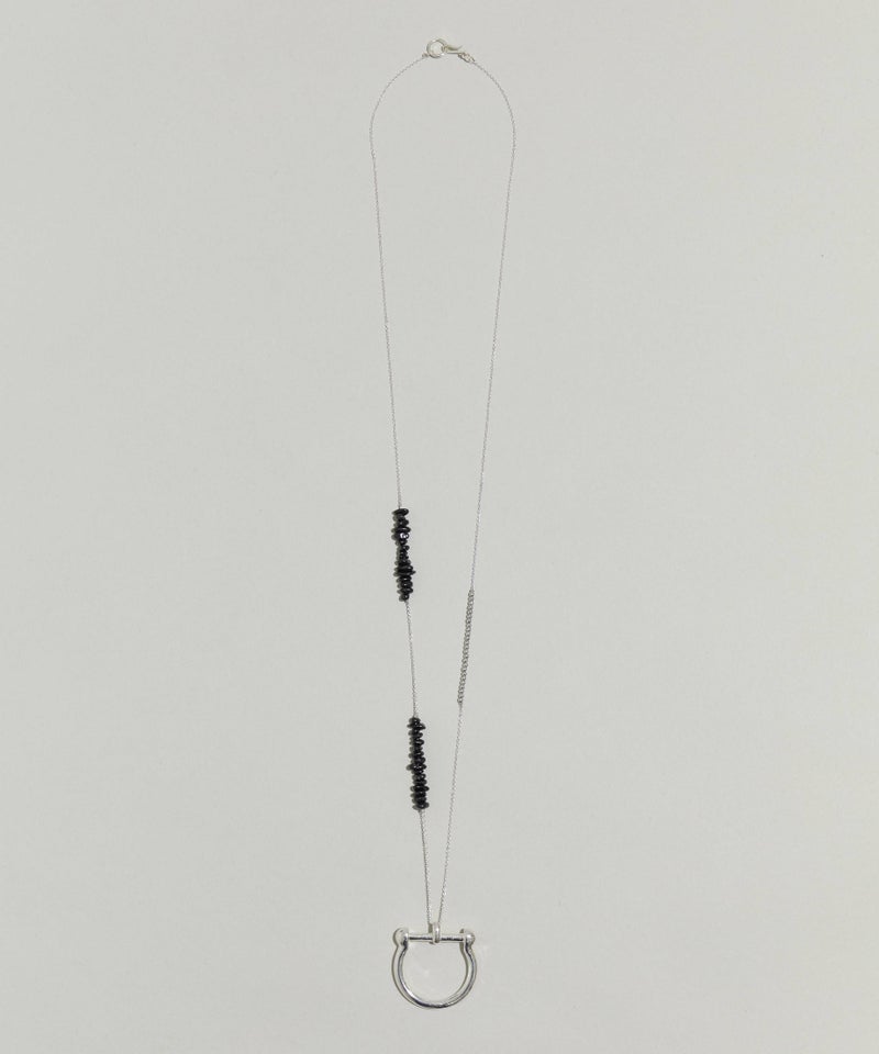 COLOR：ブラック