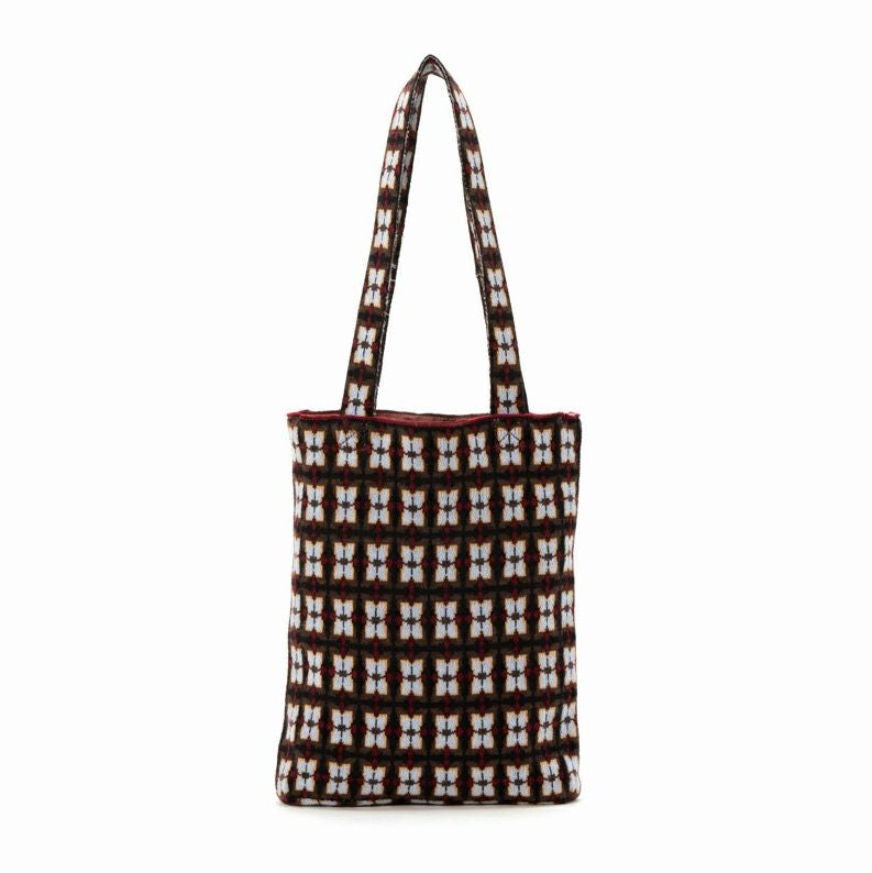 COLOR：ブラウン