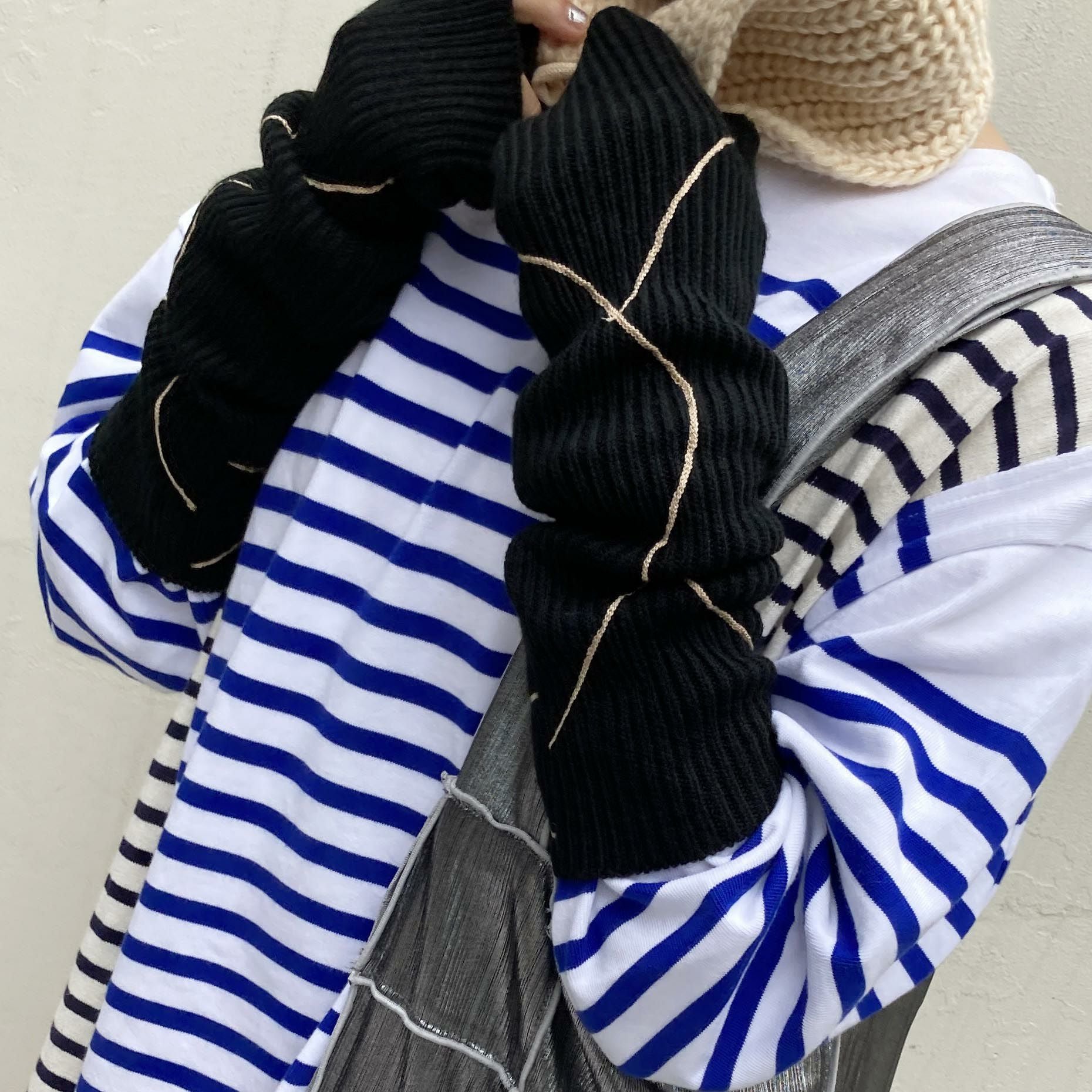 アームウォーマー | CASSELINI ONLINE SHOP