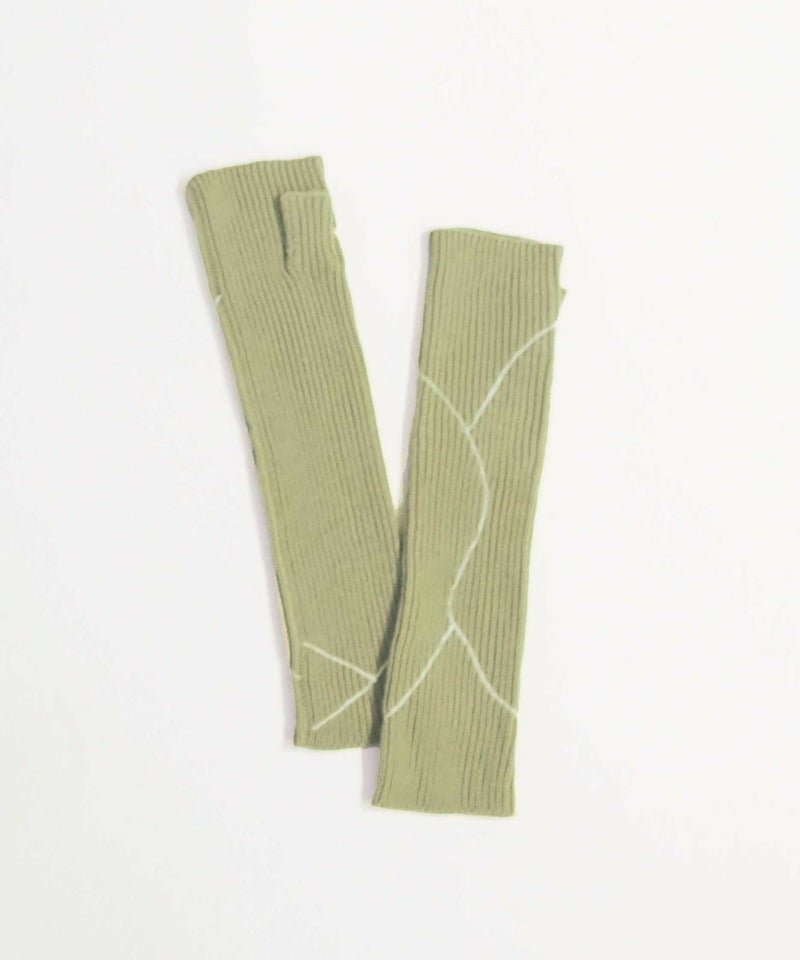 COLOR:モスグリーン