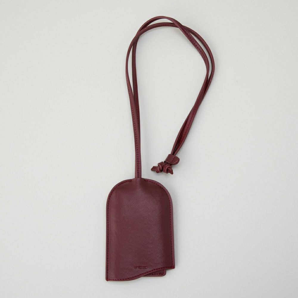 COLOR：ブラウン