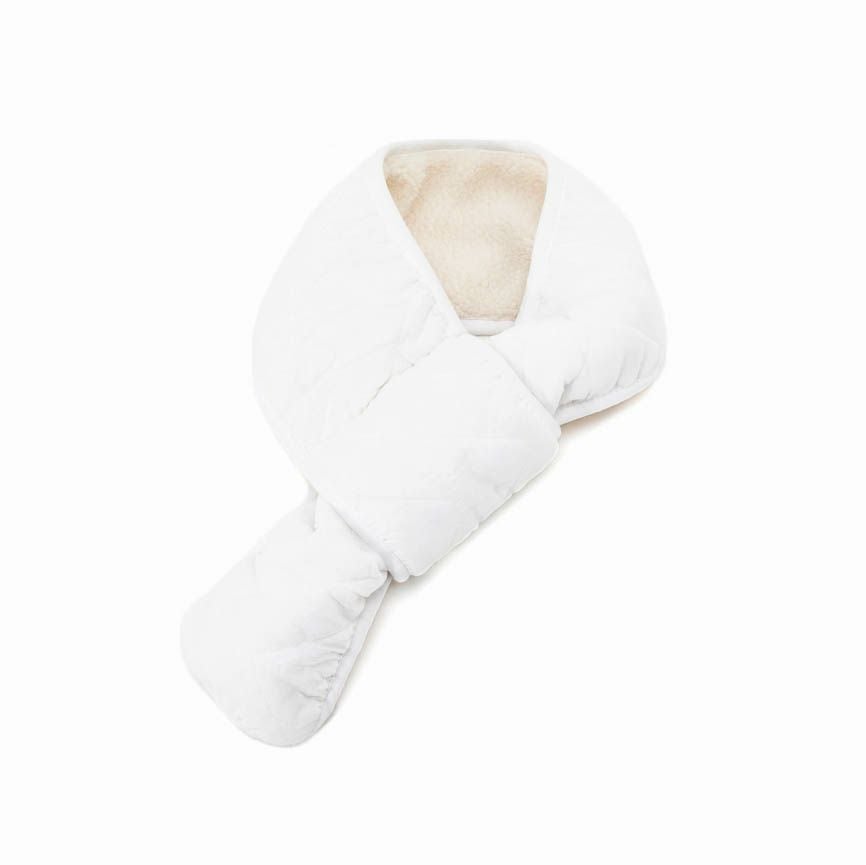 COLOR：ホワイト