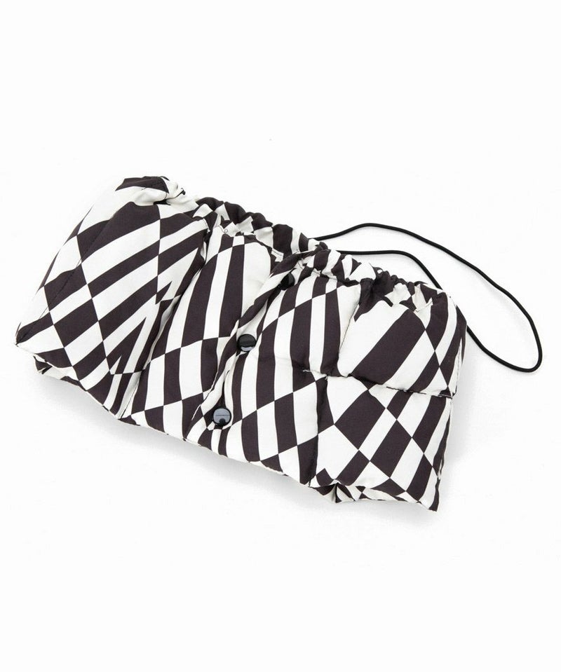 COLOR：チェック