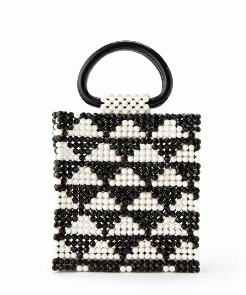 ビーズバッグ Casselini(キャセリーニ)パターンビーズバッグ | CASSELINI ONLINE SHOP