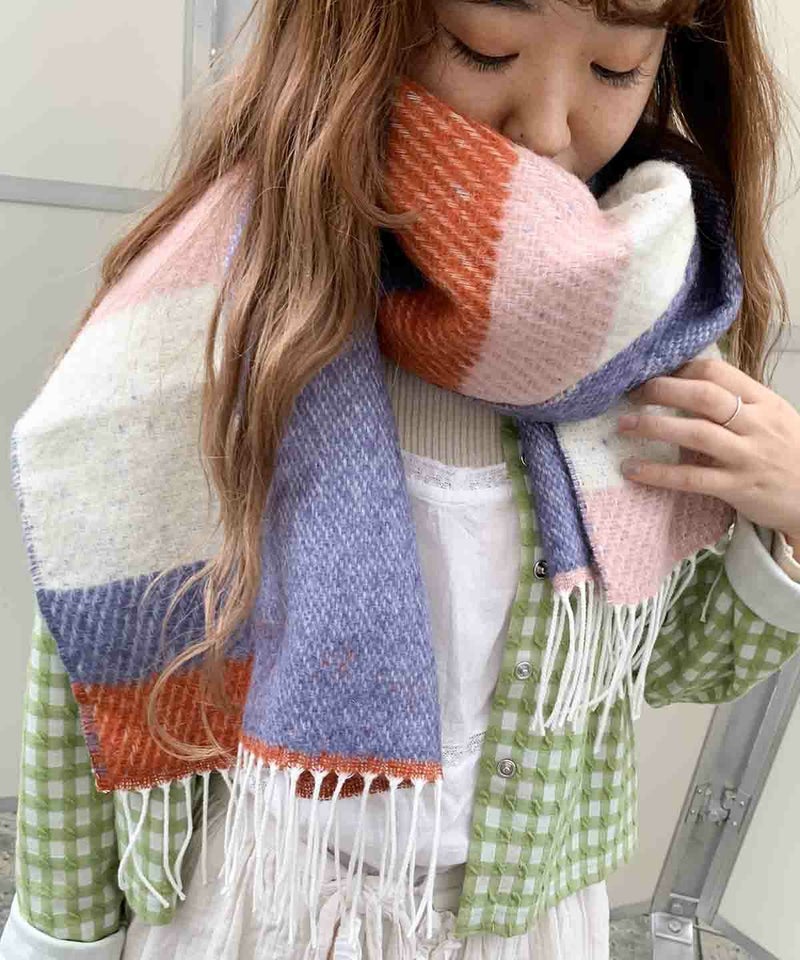 COLOR：ホワイト表