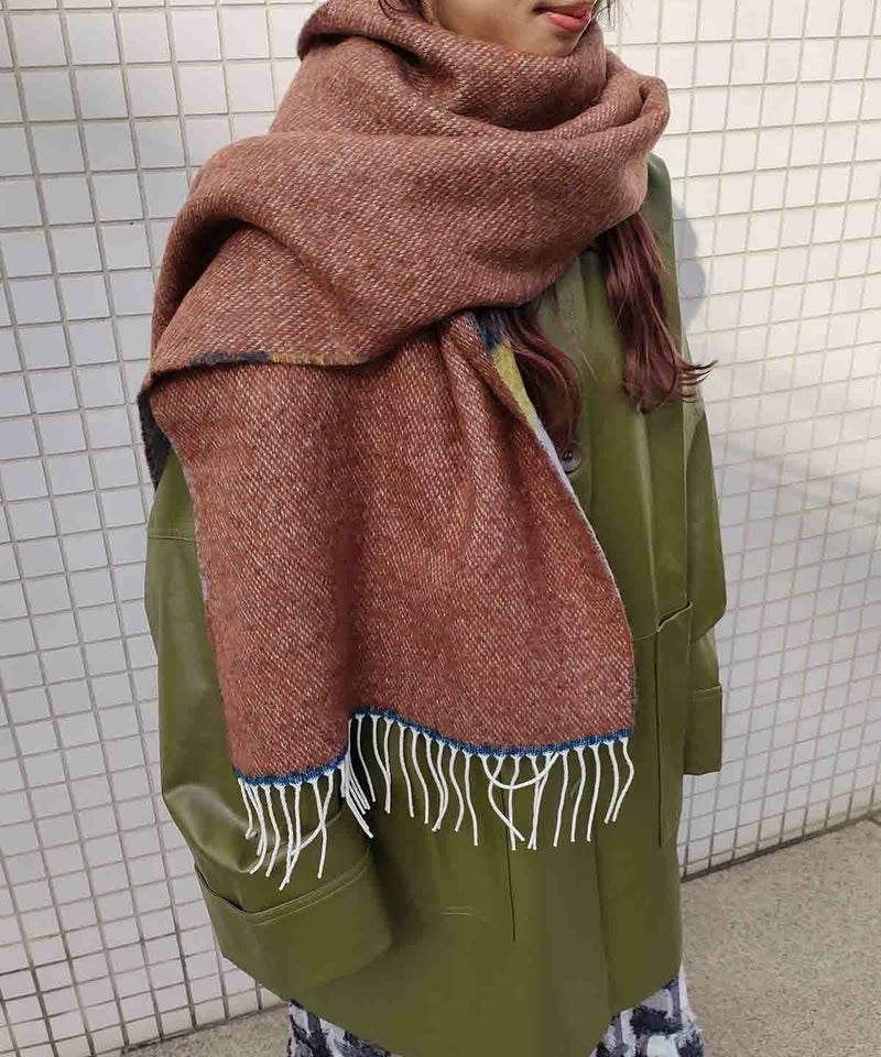 COLOR：グレー裏