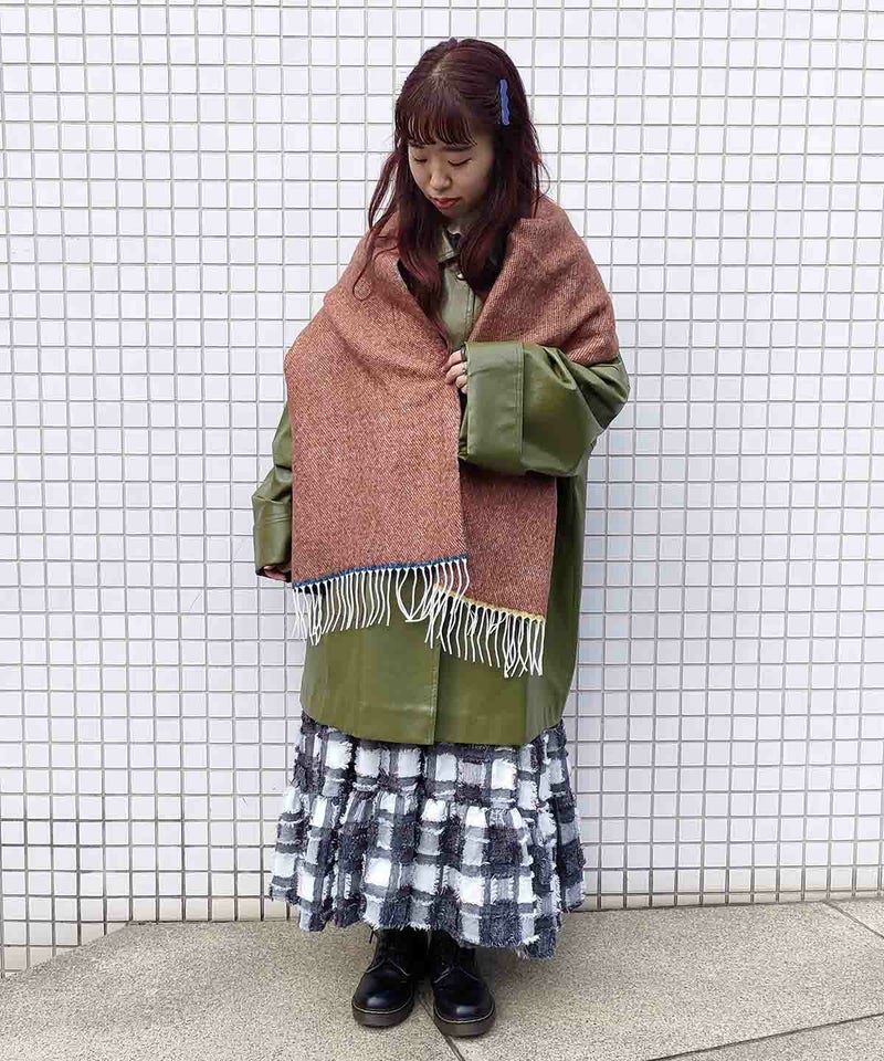 COLOR：グレー裏