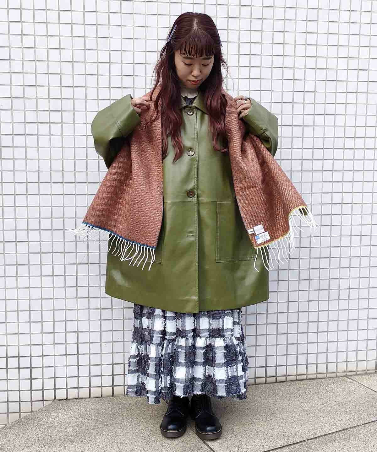 COLOR：グレー裏