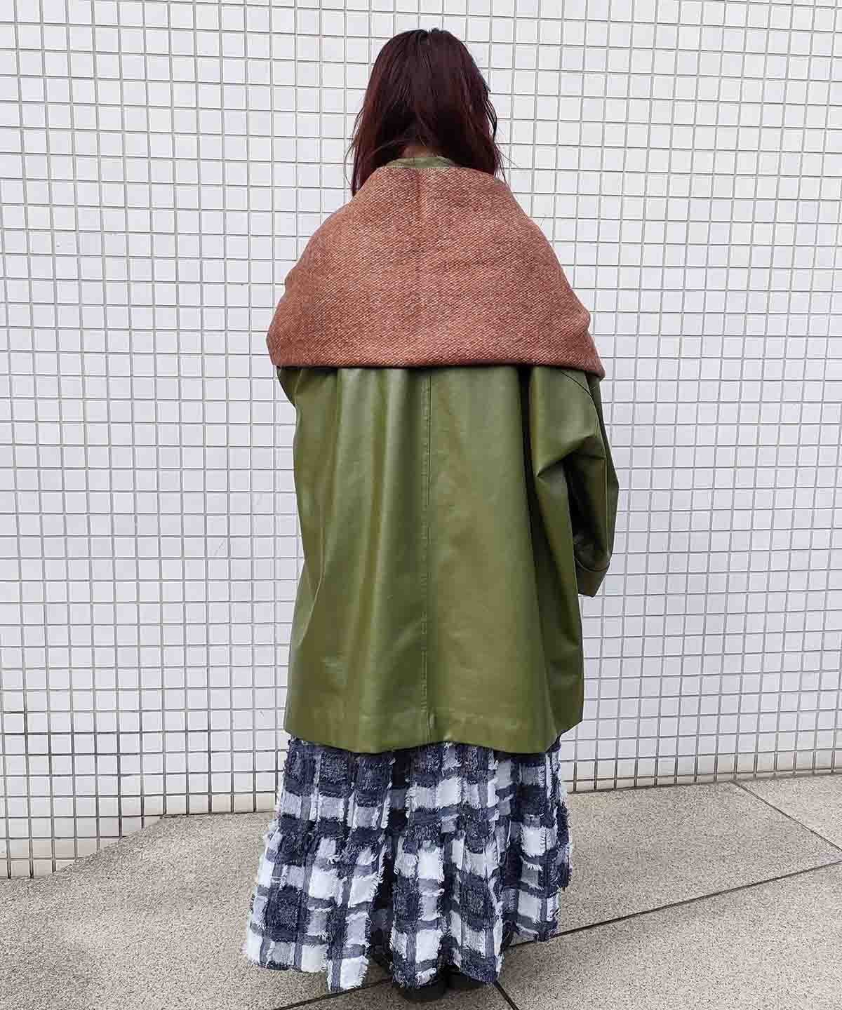 COLOR：グレー裏