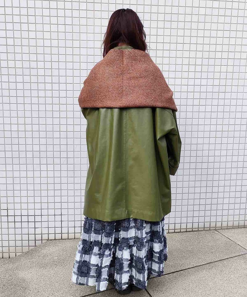 COLOR：グレー裏