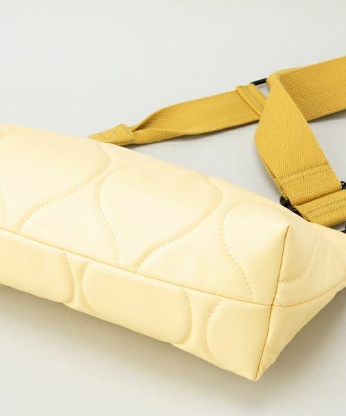 LE VERNIS] Quilting clutch bag | CASSELINI ONLINE SHOP