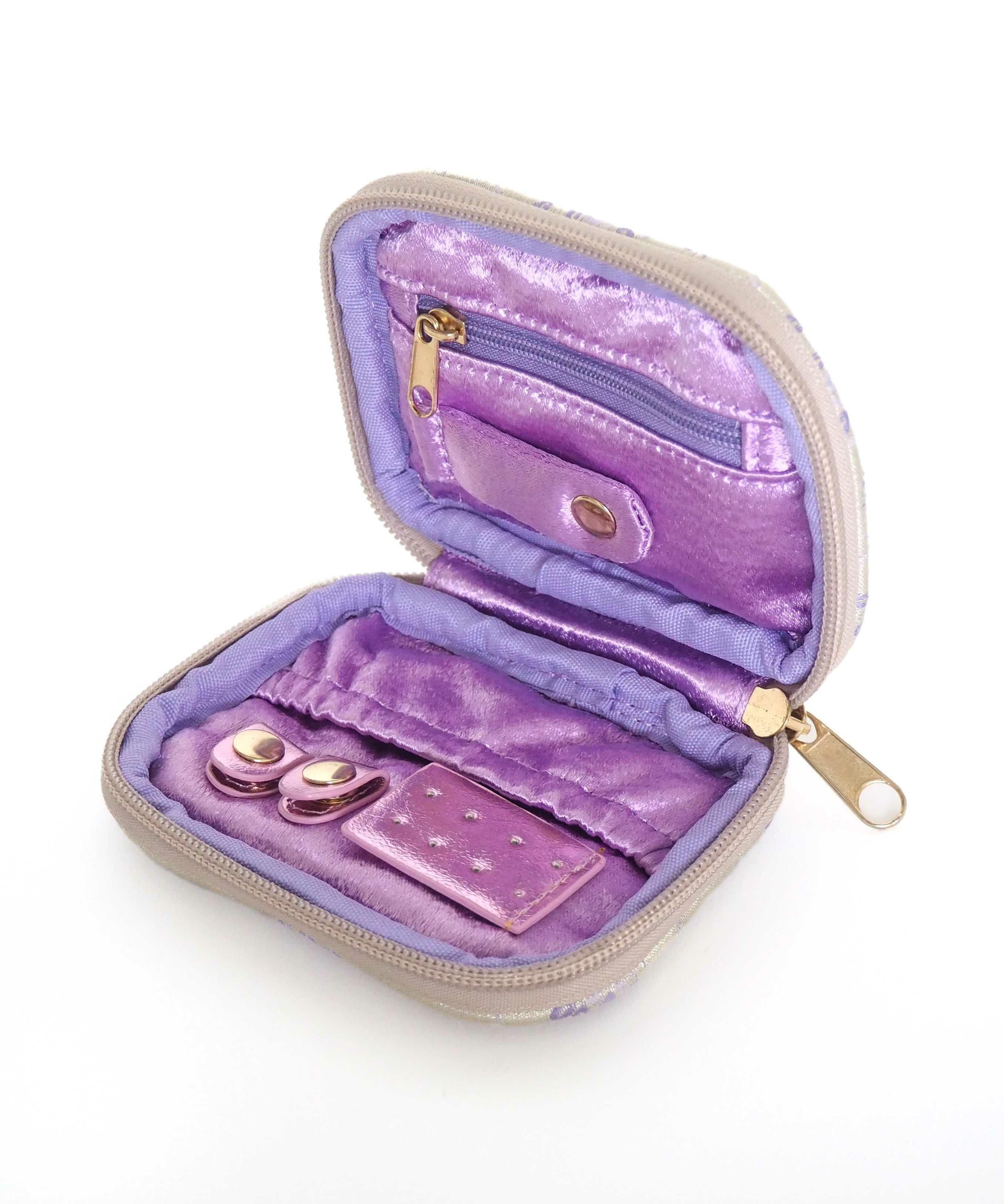 Casselini(キャセリーニ)アクセサリーポーチ | CASSELINI ONLINE SHOP