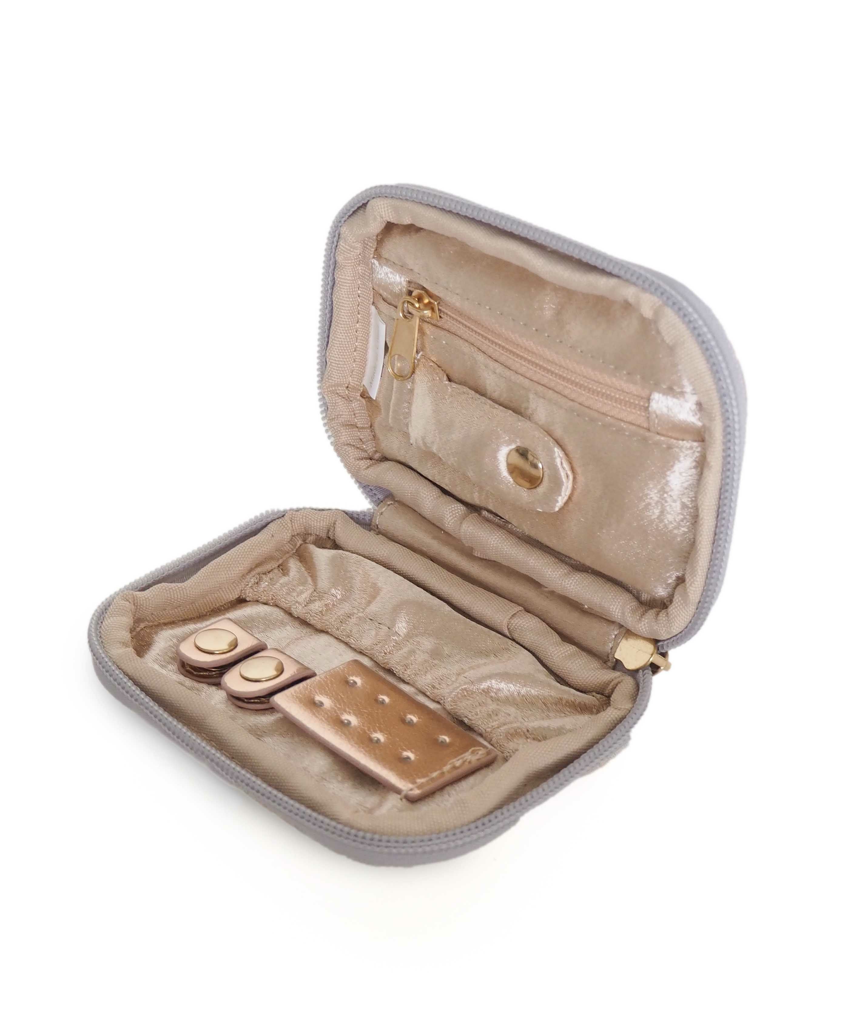 Casselini(キャセリーニ)アクセサリーポーチ | CASSELINI ONLINE SHOP