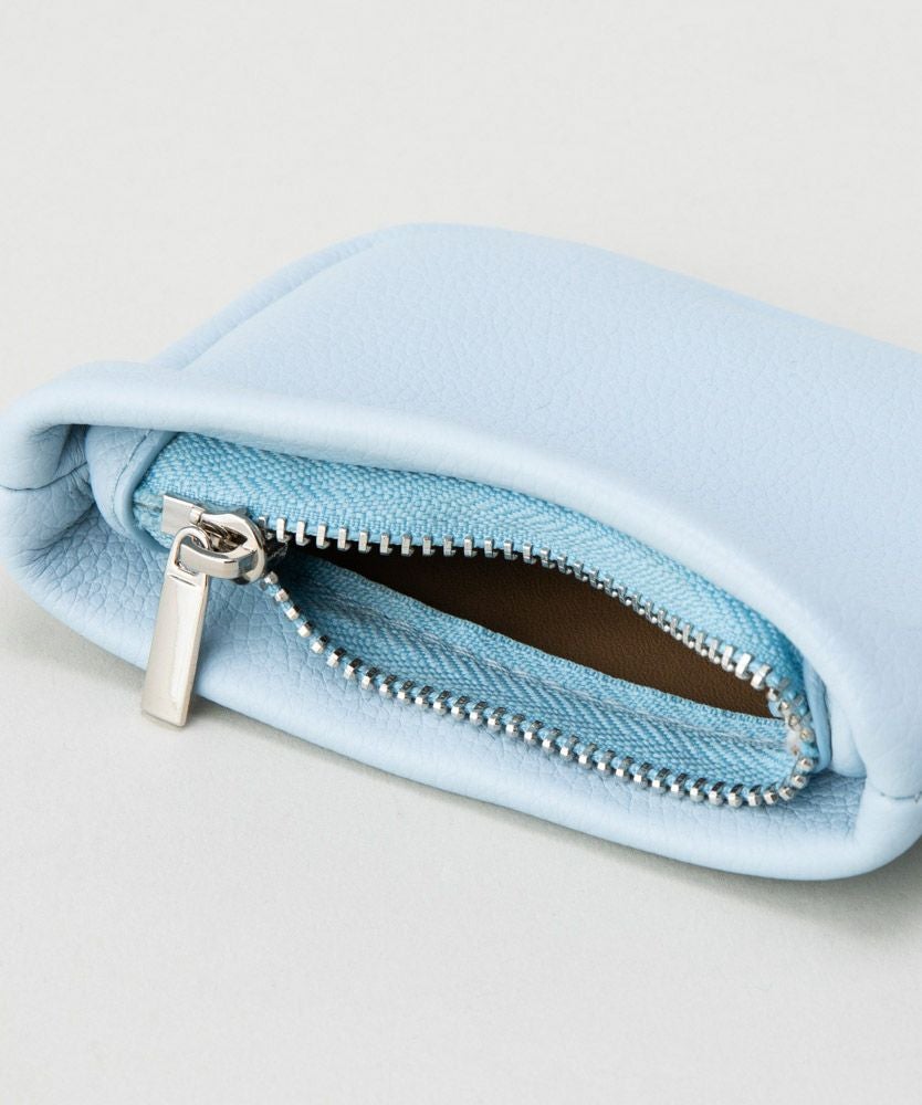 LE VERNIS] Camille card wallet | CASSELINI ONLINE SHOP