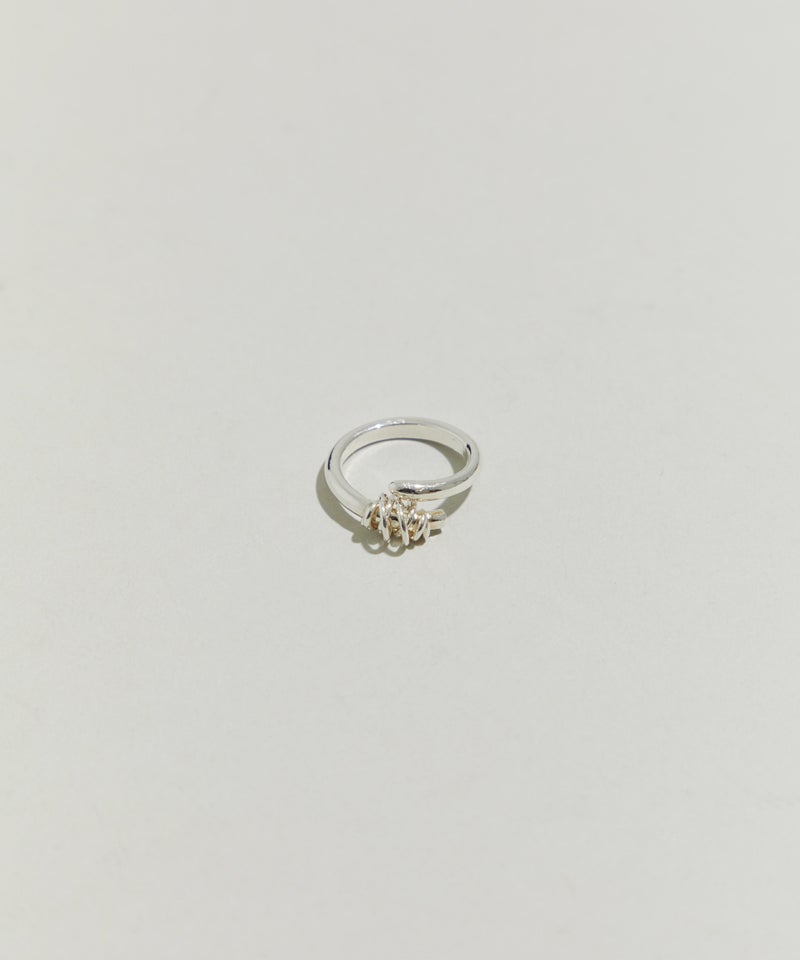 COLOR：シルバー