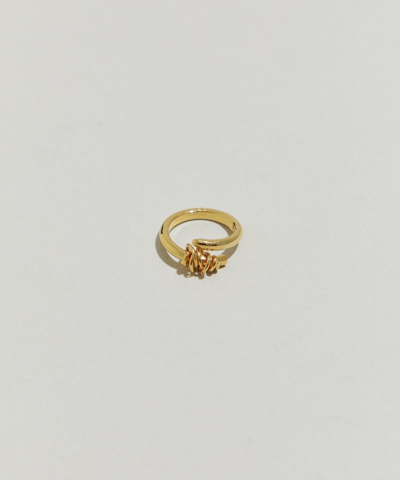 COLOR：ゴールド