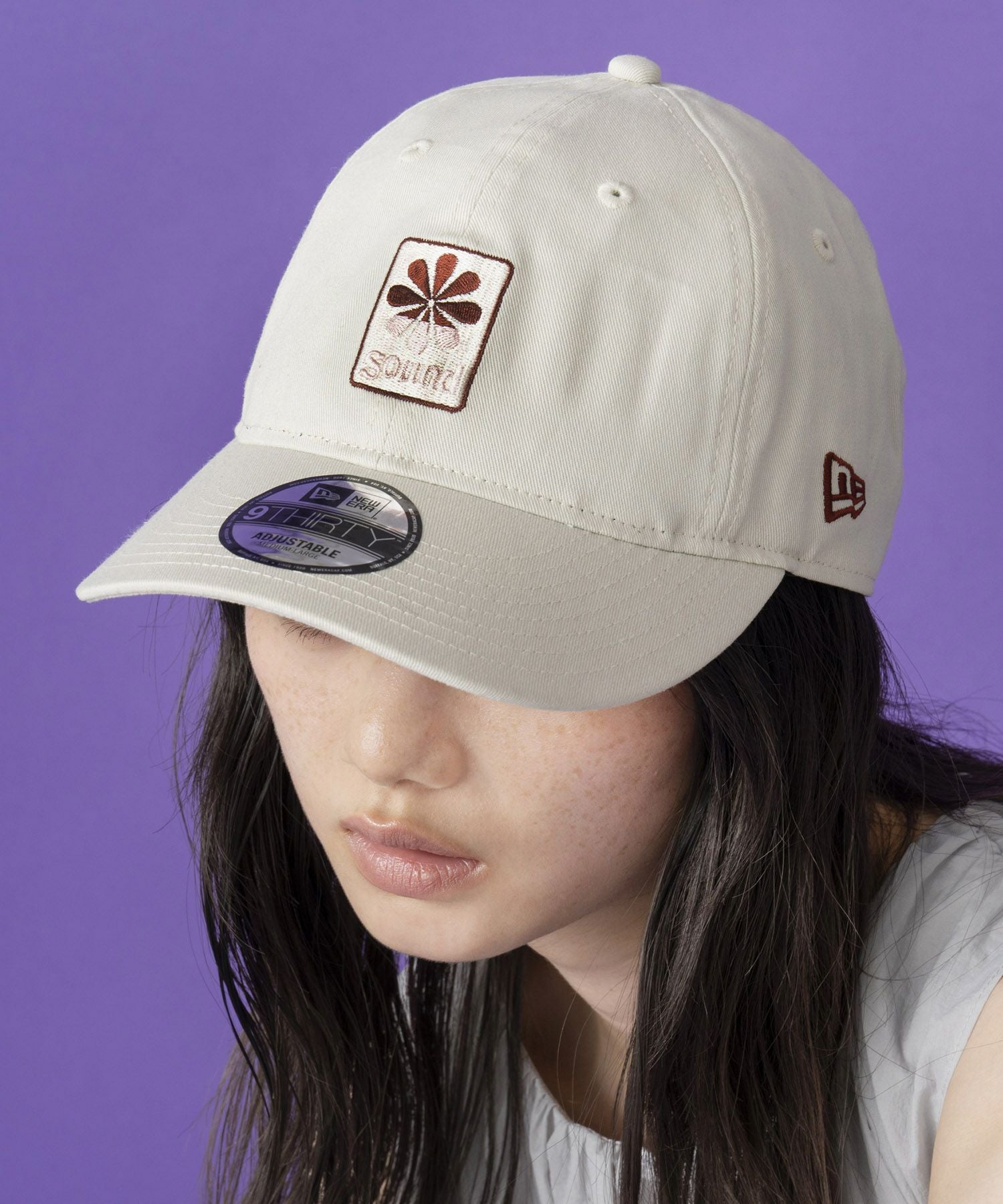 Casselini × New Era 9THIRTY