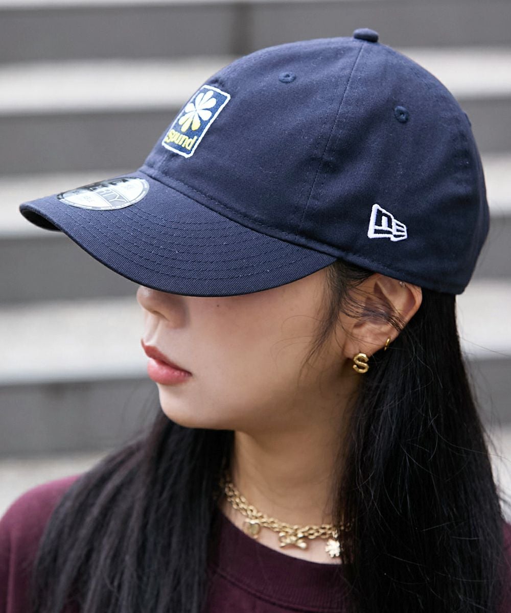Casselini × New Era 9THIRTY