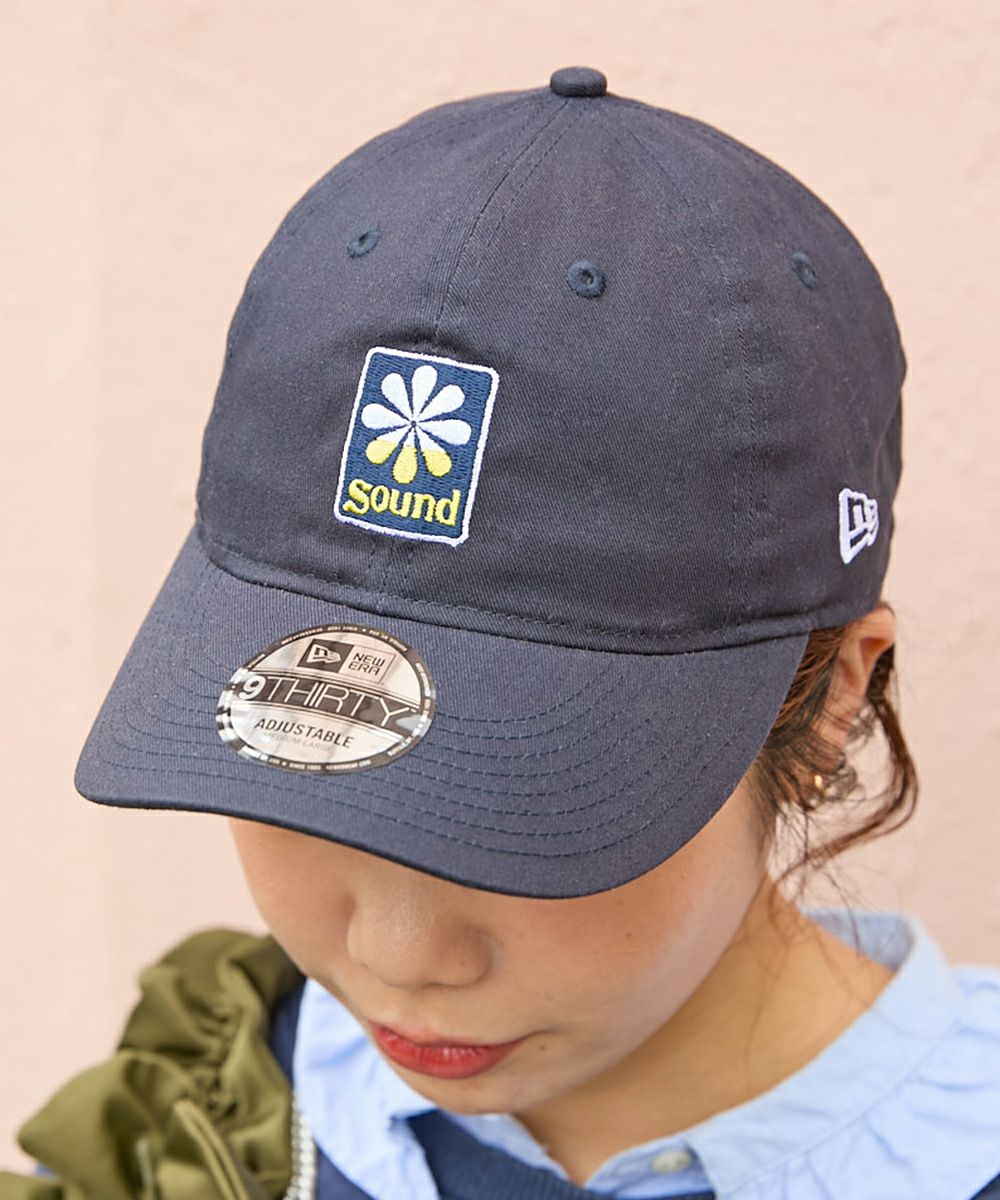 Casselini × New Era 9THIRTY