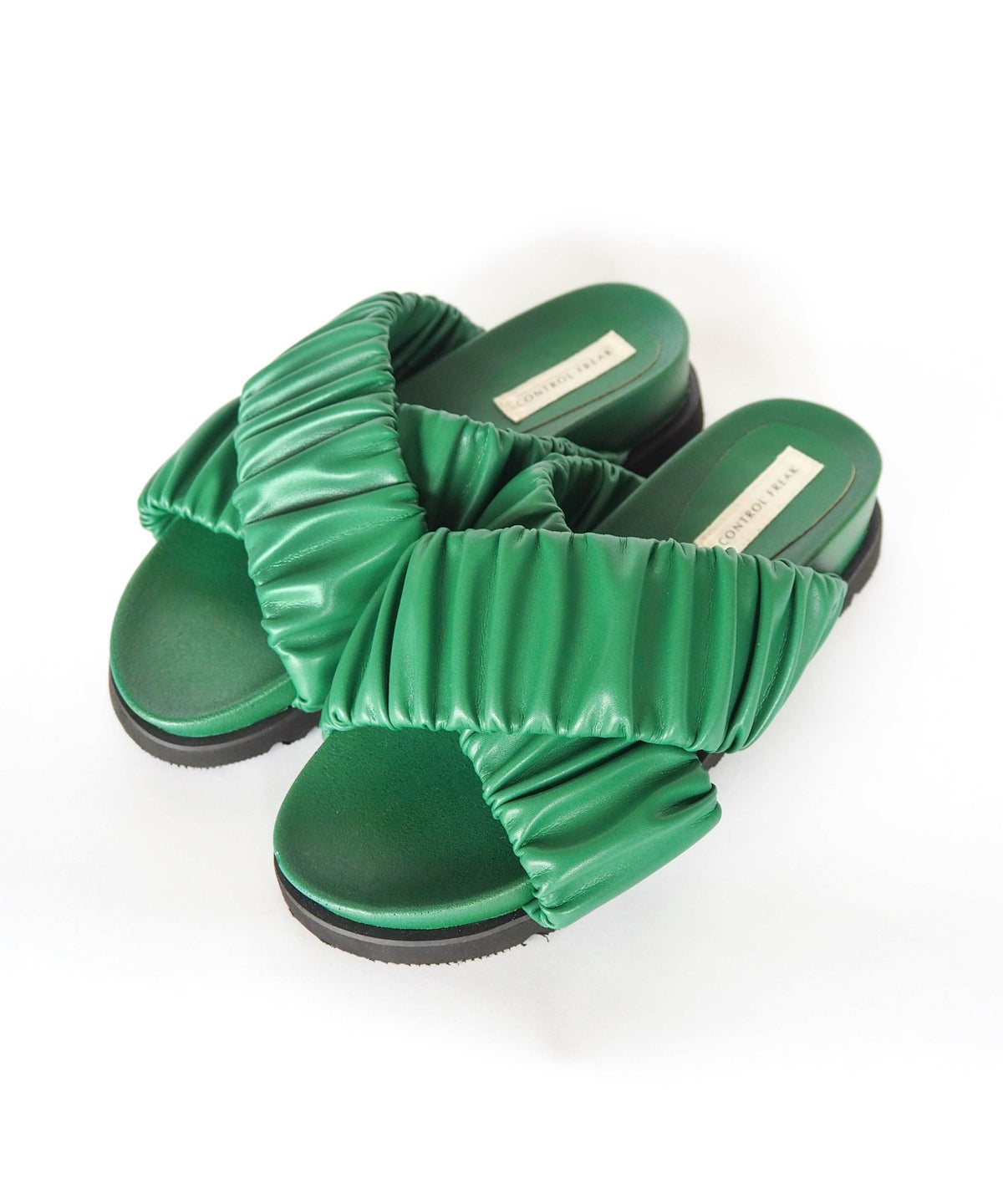 COLOR：グリーン