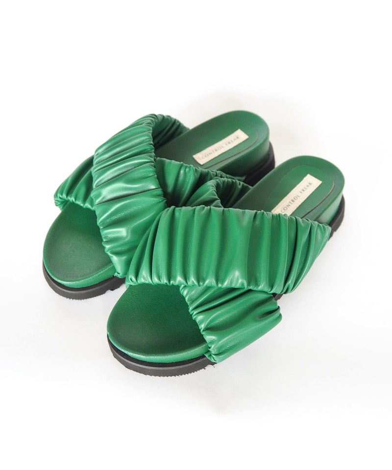 COLOR：グリーン