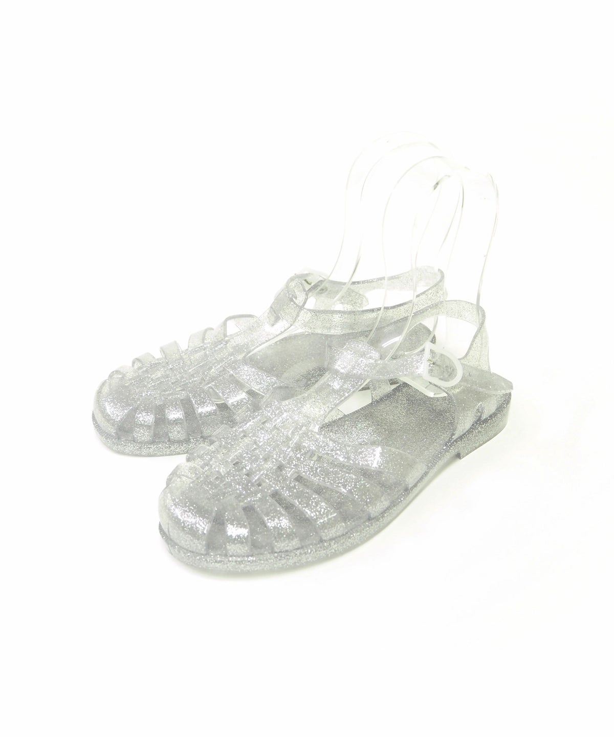 COLOR：シルバー