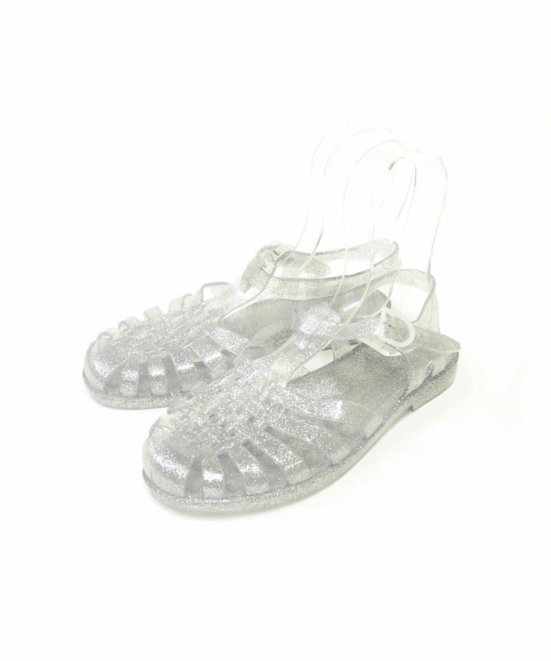 COLOR：シルバー