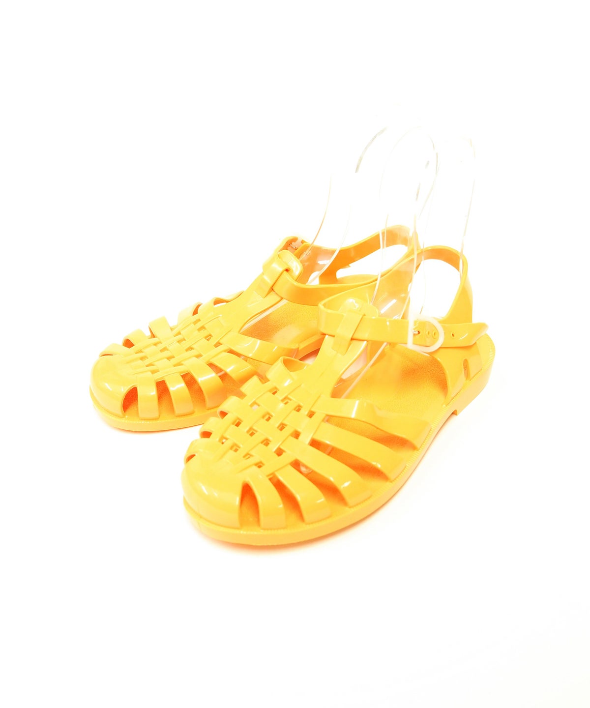 COLOR：オレンジ