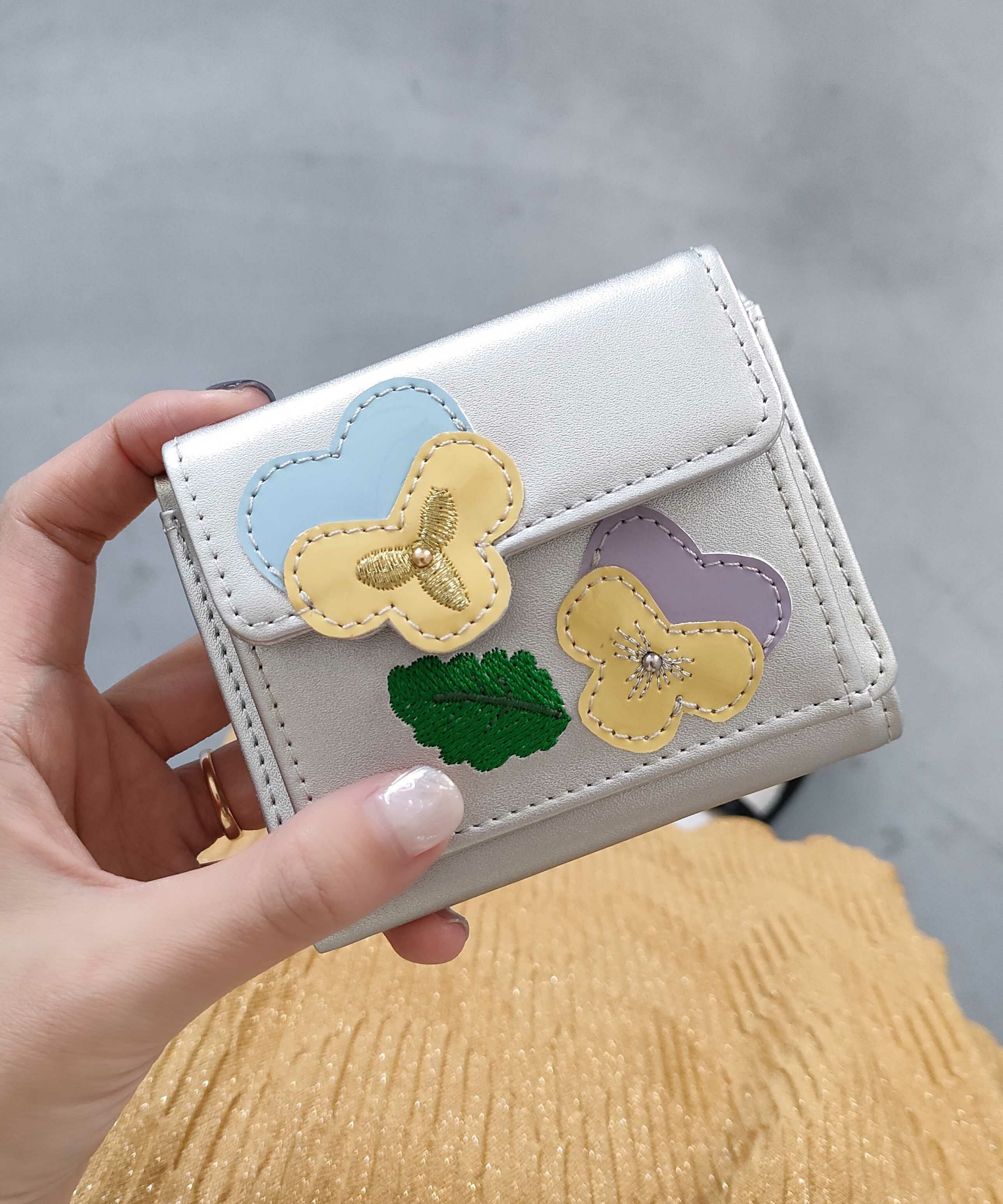 Casselini(キャセリーニ)モチーフウォレット | CASSELINI ONLINE SHOP