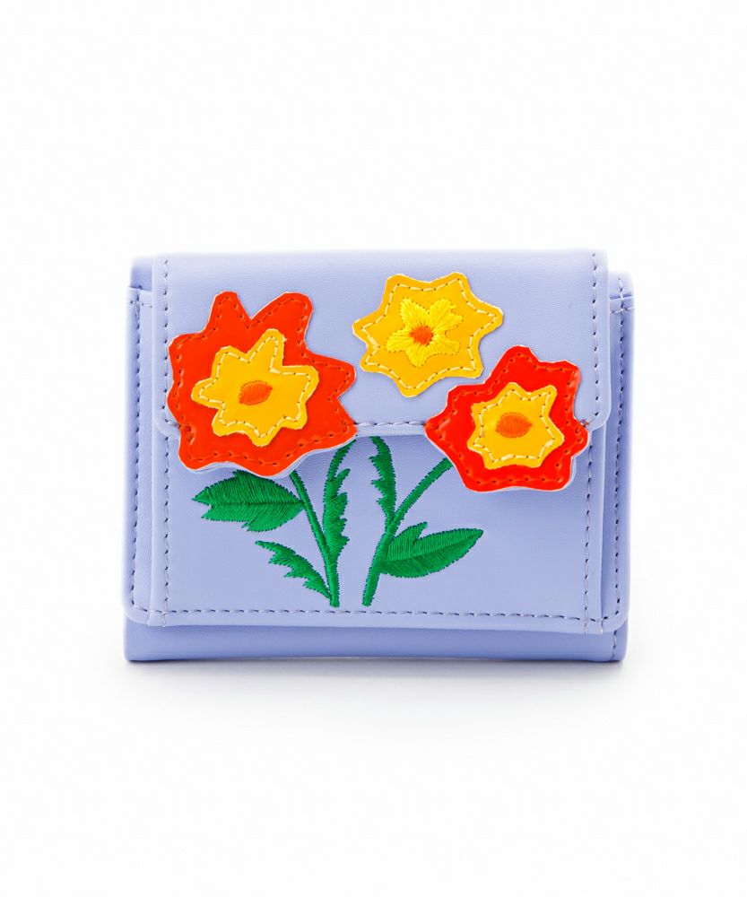 Casselini キャセリーニ財布 Casselini(キャセリーニ)ジャガードウォレット | CASSELINI ONLINE SHOP