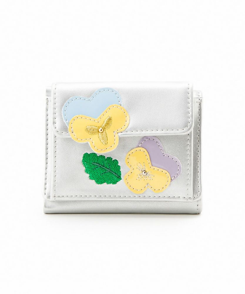 Casselini キャセリーニ財布 Casselini(キャセリーニ)ジャガードウォレット | CASSELINI ONLINE SHOP