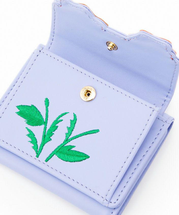 Casselini キャセリーニ財布 Casselini(キャセリーニ)ジャガードウォレット | CASSELINI ONLINE SHOP