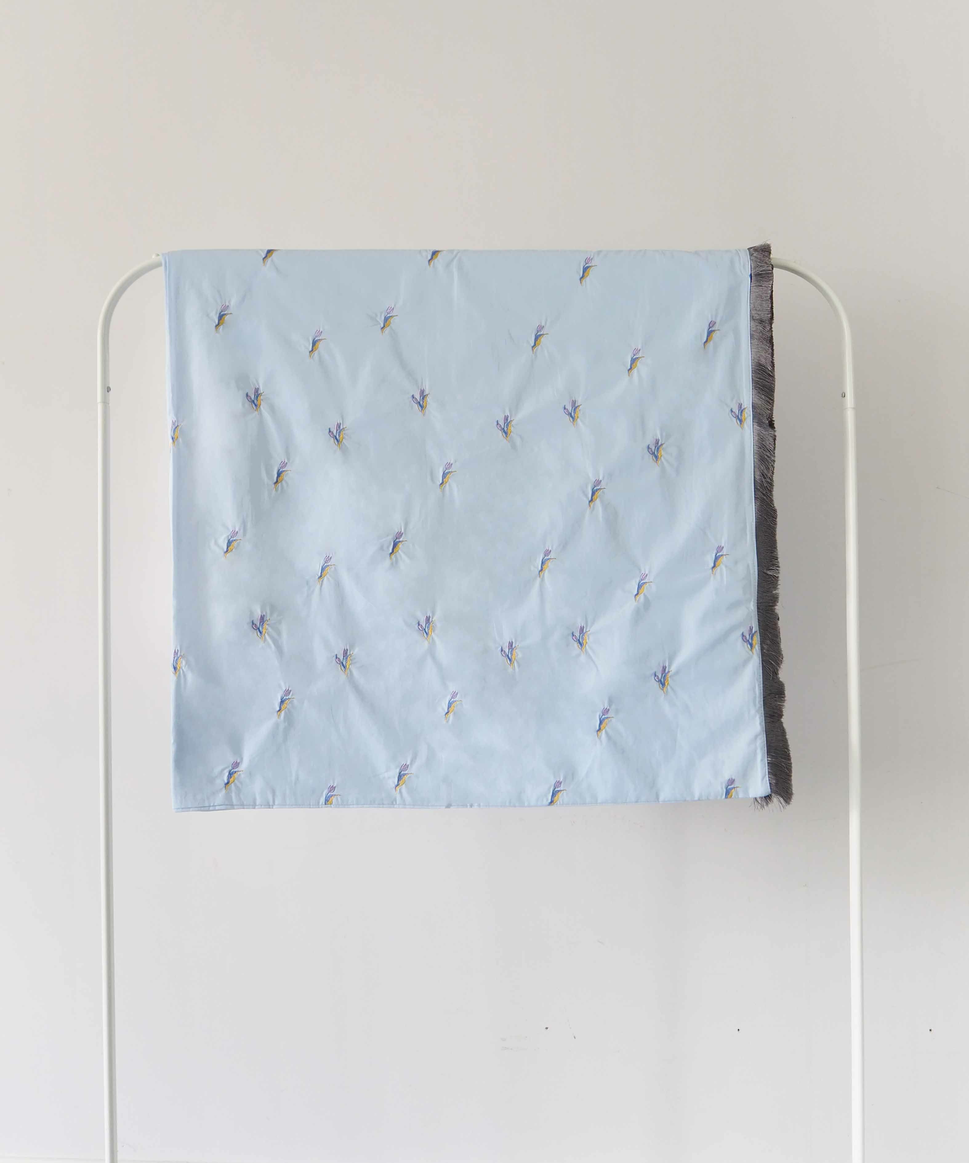 Casselini HOME(キャセリーニ ホーム)チューリップ掛布団カバー