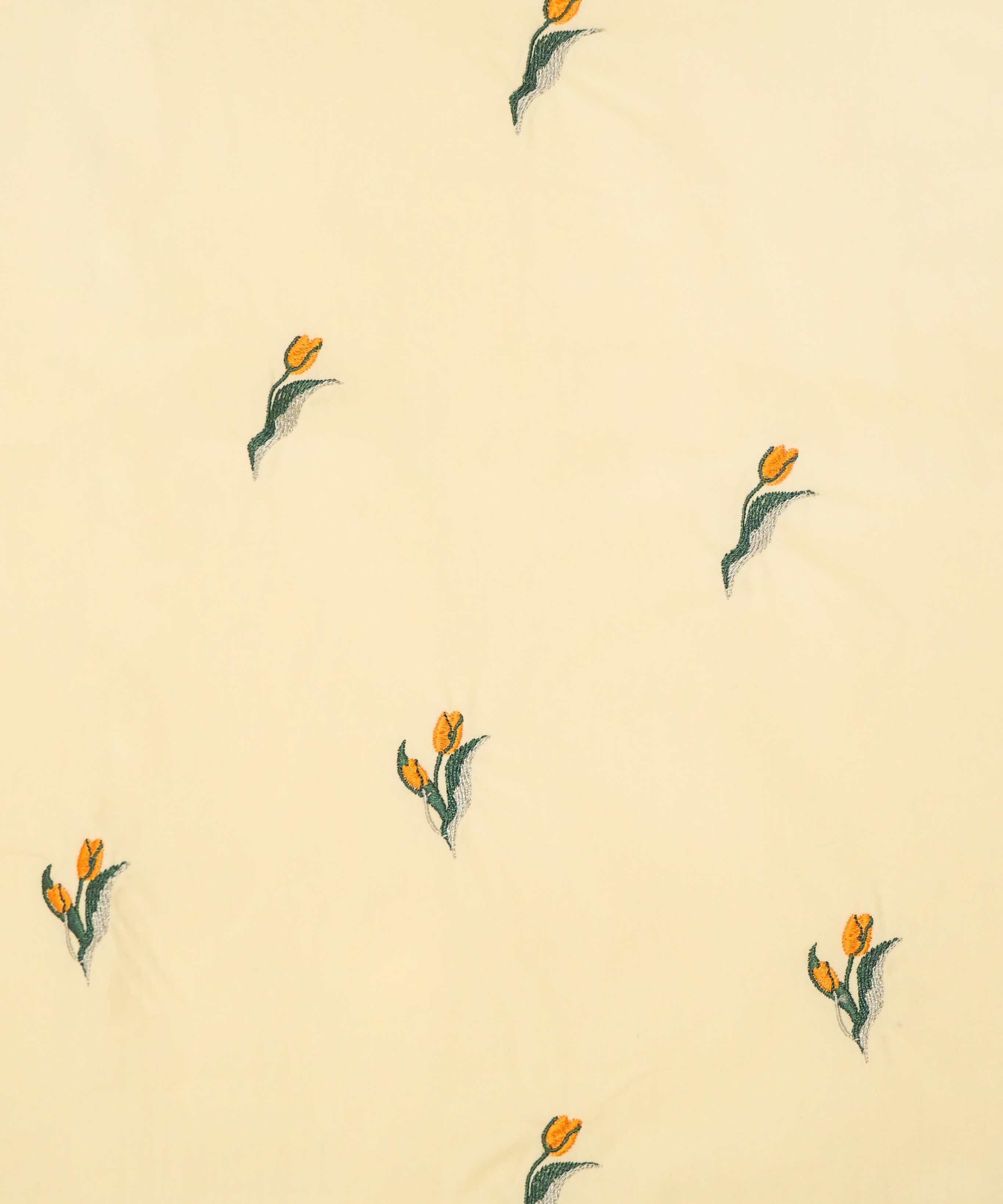 Casselini HOME(キャセリーニ ホーム)チューリップ掛布団カバー