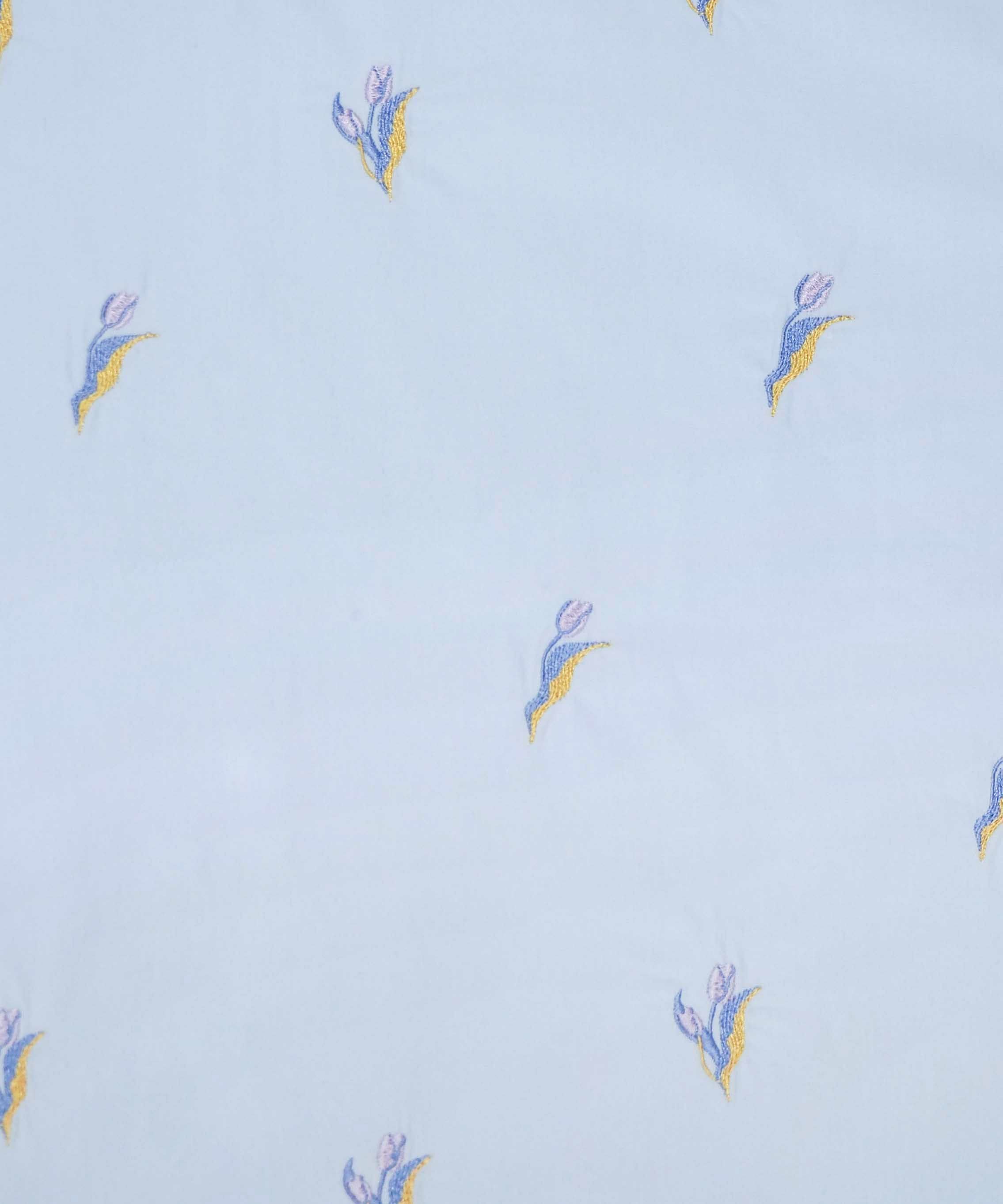 Casselini HOME(キャセリーニ ホーム)チューリップ掛布団カバー